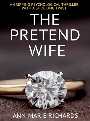The Pretend Wife - Audiobook